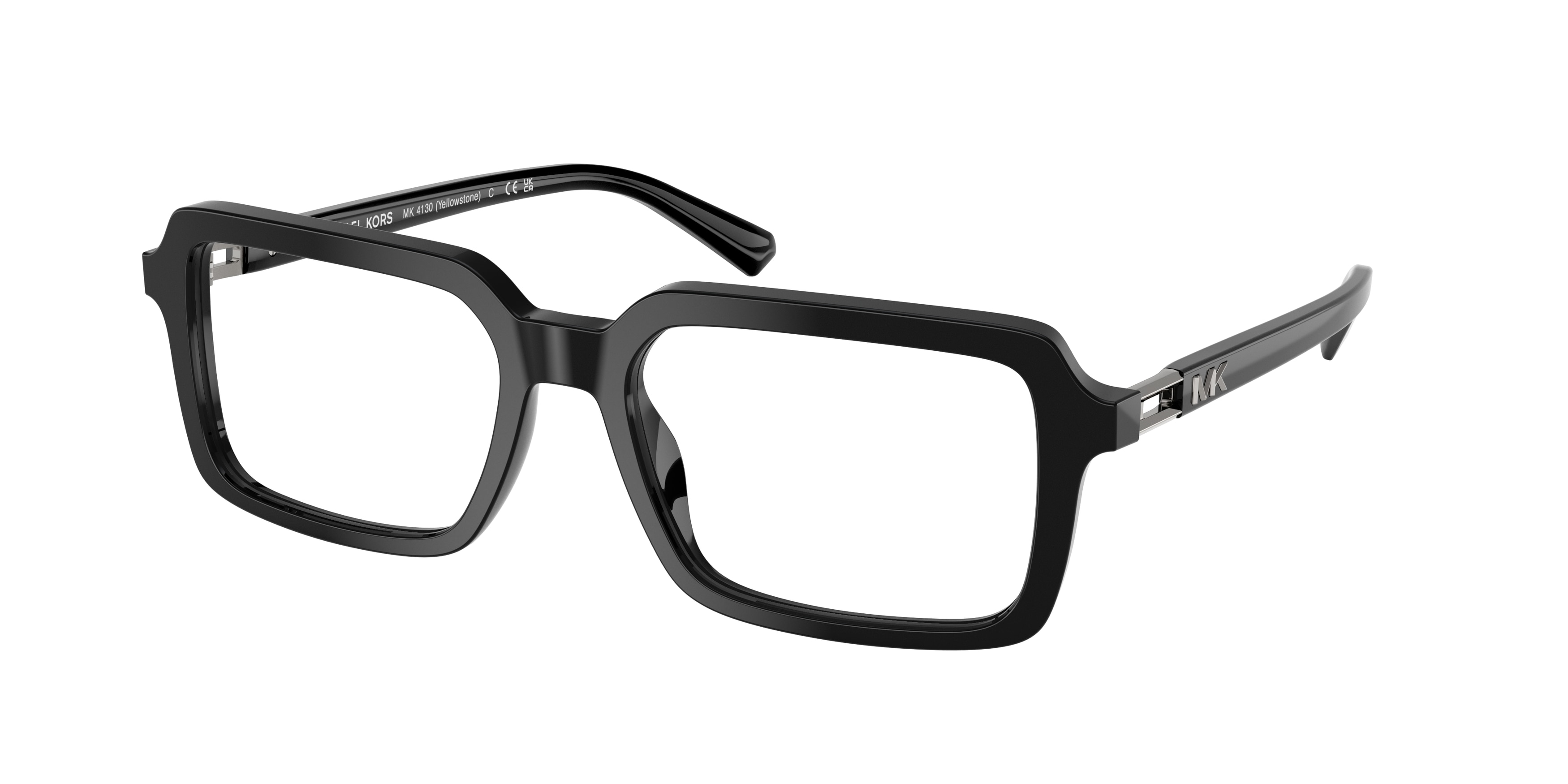 Michael Kors MK4130 3005 Yellowstone 
